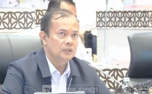 Penumpang Pesawat Waspada, BMKG Deteksi Ancaman Turbulensi Hebat di Wilayah Indonesia Timur