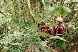 Remaja Hanyut di Sungai Lae Sembelin Ditemukan Meninggal