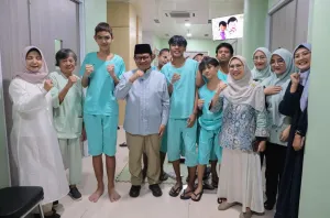 Respons Isu Bullying, Pemprov DKI Kaji Penyusunan Pergub Khusus Penanganan Perundungan
