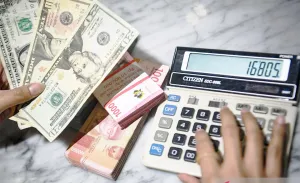 Rupiah Tembus Rp16.886, Dampak Ngeri Konflik Timur Tengah Mulai Terasa ke Dompet Kita?