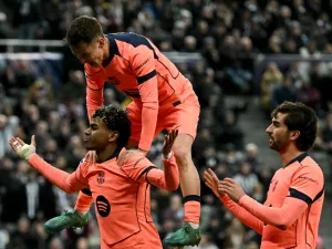 Salah Stadion: Fan Barcelona Tersasar ke Exeter Saat Ingin Nonton Laga Liga Champions