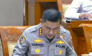 Selama Arus Mudik Lebaran 2026, Baharkam Polri Siapkan Ambulans Udara untuk Wilayah Jawa