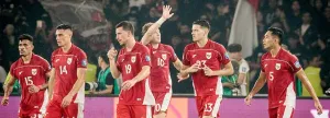 Timnas Indonesia Masih Kekurangan "Striker"