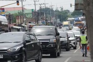 Tips Santai Tapi Penting, Persiapan Mudik Pakai Mobil atau Motor