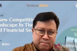 Uji Kelayakan DK Otoritas Jasa Keuangan Memanas, Agus Sugiarto Usung 7 Pilar Penguatan