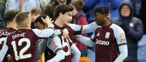 Villa dan Forest Berkeras Ingin Menang Leg I