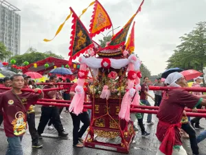 Wajah Baru Kota Jababeka: Padukan Sektor Industri dengan Pesona Wisata Budaya lewat Harmony Festival 2026