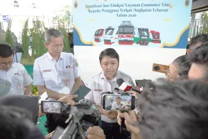 Waspada Macet, 3 Stasiun KRL Ini Bakal Jadi Titik Paling Padat Saat Lebaran 2026