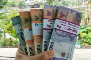 3.067 PPPK Paruh Waktu Kota Mataram Bakal Terima THR