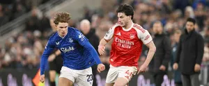 Arsenal Bidik Kemenangan Beruntun