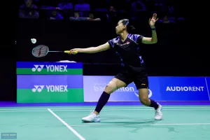 Delapan Wakil Indonesia Melaju ke 16 Besar Swiss Open 2026