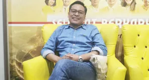 DPRD Minta DLH Surabaya Benahi Armada Angkutan Sampah