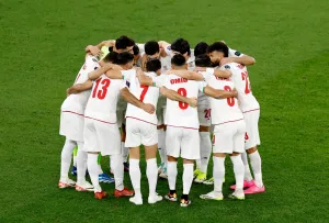 FIFA Punya Wewenang Penuh Tunjuk Pengganti Iran Jika Mundur di Piala Dunia 2026