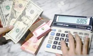 Gawat, Konflik Iran-AS Memanas, Nilai Tukar Rupiah Terkapar di Level Mengkhawatirkan
