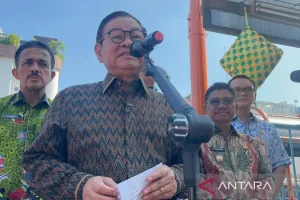 Gubernur DKI Akan Mengevaluasi Tarif Baru untuk Rute Transjabodetabek Blok M-Soetta setelah 3 Bulan