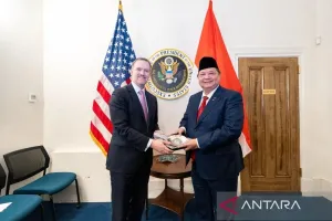 Indonesia hingga Jepang Diselidiki AS atas Dugaan Praktik Dagang Tidak Sehat