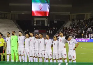 Iran Isyaratkan Mundur dari Piala Dunia 2026 Akibat Tindakan AS