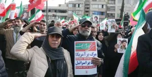 Kabar Terbaru dari Iran: Mojtaba Khamenei Terluka Tapi Dalam Kondisi Baik