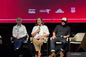Java Jazz 2026 Hadirkan Band Indie Asal Korsel 'Wave to Earth' hingga Musisi Brasil