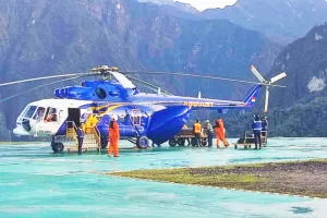 Jenazah Korban Penembakan di Tambang Freeport Diterbangkan ke Jakarta