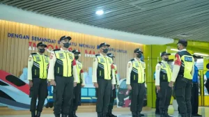 KAI Services Siapkan Layanan Ekstra Selama Masa Angkutan Lebaran
