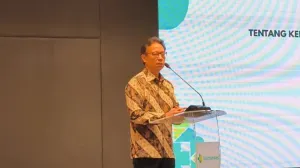 Kemenkes Akselerasi Eliminasi Kusta lewat Deteksi Dini
