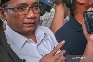 KPK Panggil Mantan Menag Yaqut Cholil Qoumas sebagai Tersangka Kasus Kuota Haji