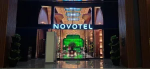 Lokasi Strategis di Jantung BSD, Novotel Tangerang BSD City Mudahkan Akses ke Pusat Pameran