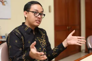 Lonjakan Harga Energi Persempit Ruang Fiskal