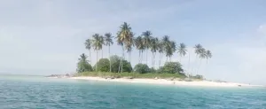 Melambatkan Waktu di Pulau Spongebob