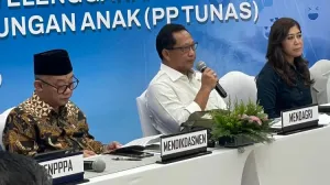 Mendagri Usulkan Dibuatnya  Indeks Perlindungan Anak di Ruang Digital