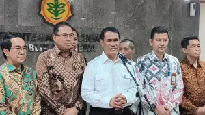 Mentan Dorong Hilirisasi Riset Kampus untuk Pertanian