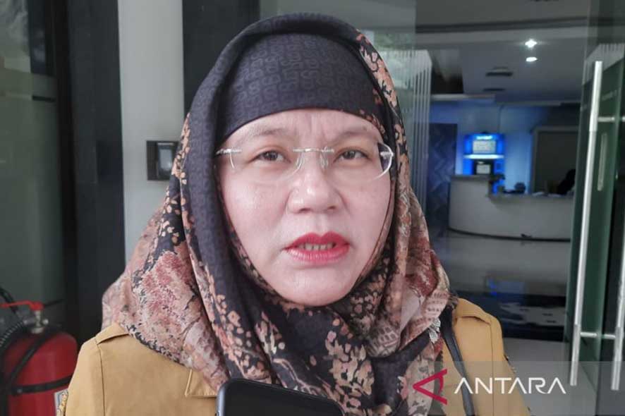 Mewaspadai Penularan Virus Campak pada Momentum Mudik Lebaran 2026