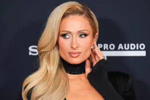 Paris Hilton Luncurkan Dana Pemulihan untuk UMKM Milik Wanita Pasca Kebakaran LA