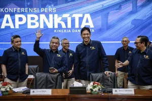 Pemerintah Belum Berencana Revisi APBN 2026
