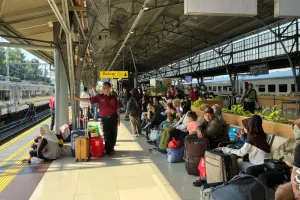Pemerintah Berlakukan Diskon Tiket Mudik Lebaran 2026 hingga 30 Persen, Cek Tanggal Berlakunya