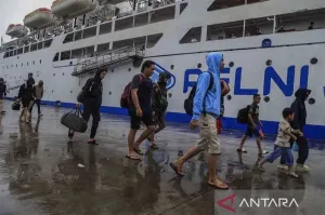 Pemerintah Berlakukan Diskon Tiket Seluruh Moda Transportasi