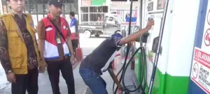 Pemkab Ngawi Jamin dan Lindungi Hak Konsumen dengan Tera Ulang di SPBU Jelang Mudik Lebaran