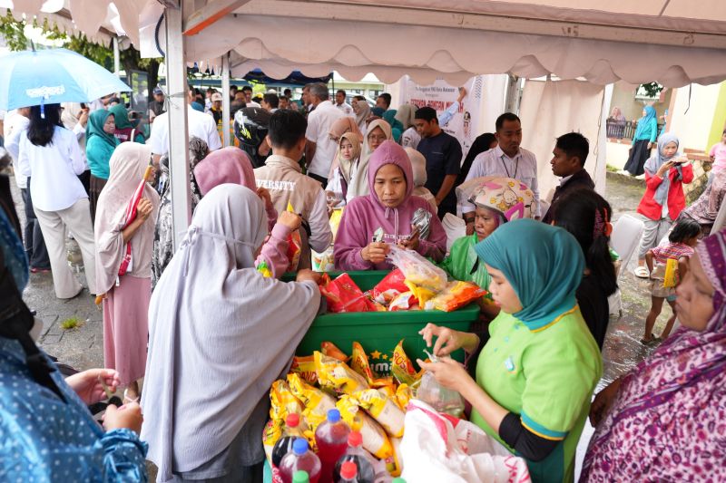 Ada Anomali Pertumbuhan Ekonomi di Daerah Ini, Kemiskinan Tak Berkurang