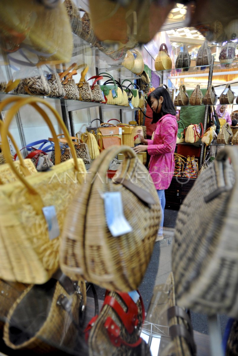 Percepat Sertifikasi, Kemenperin Lindungi Pasar Domestik dari Serbuan Produk Impor
