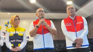 Pertamina Jamin Distribusi BBM dan LPG Lancar Selama Ramadan dan Idulfitri  