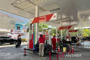 Pertamina Siagakan 57 SPBU Beroperasi 24 jam di Bali Jelang Nyepi dan Idul Fitri