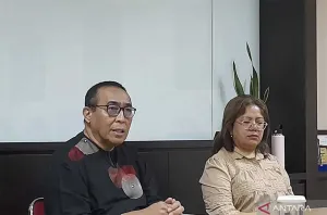 PGI Tegaskan Pemberantasan Korupsi Harus Tuntas Agar Indonesia Berdaya Saing