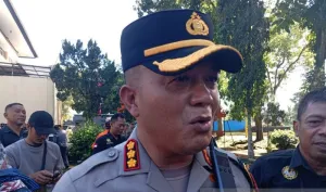 Polresta Banyumas Siapkan Layanan Pendampingan bagi Pemudik