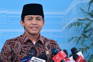Presiden Prabowo Siapkan Inpres Penyelamatan Gajah Sumatra dan Borneo, Bentuk Satgas Pembiayaan Taman Nasional