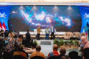 PWI: Kemerdekaan Pers Bagian dari HAM