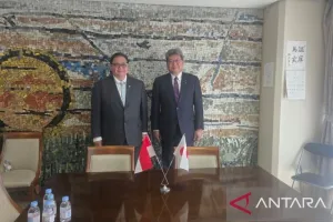 RI dan Jepang Makin Kompak Garap Energi Bersih