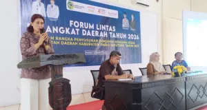 RKPD Parigi Moutong 2027 Fokus Pengentasan Kemiskinan dan Stunting