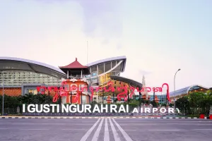 Saat Nyepi, Operasional Bandara Bali Libur Sehari