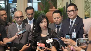 Sambut Pemudik Mulai 13 Maret, InJourney Airports Pastikan Kesiapan Operasi dan Layanan 37 Bandara